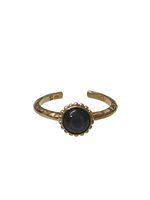 Anillo Les Georgettes Mujer in Bronce LESAN 575